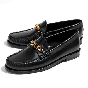 Celine Loafers